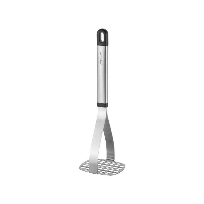 BergHOFF Essentials Stainless Steel 10.75″ Potato Masher