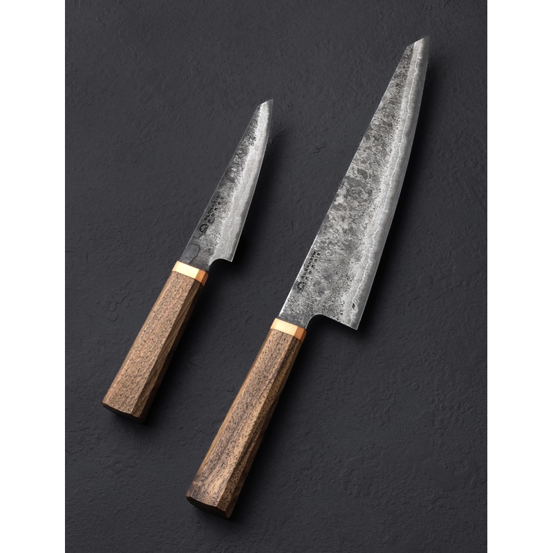 Blenheim Gyuto & Petty Set