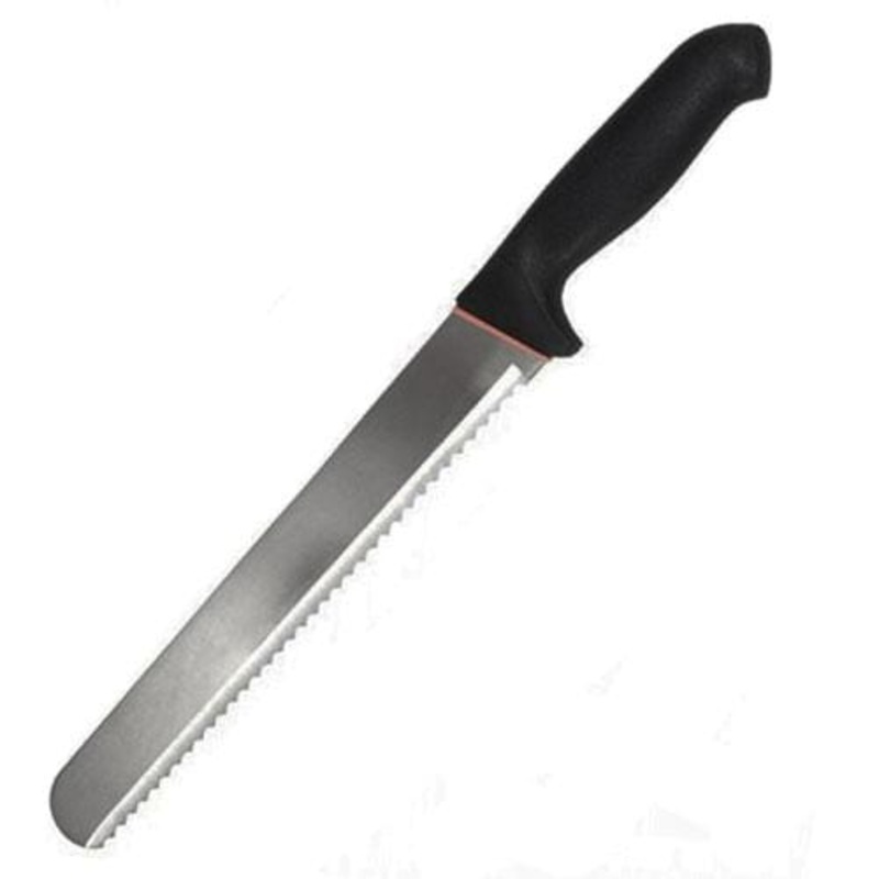Fat Daddio’s 14in Stainless Steel Cake Knife