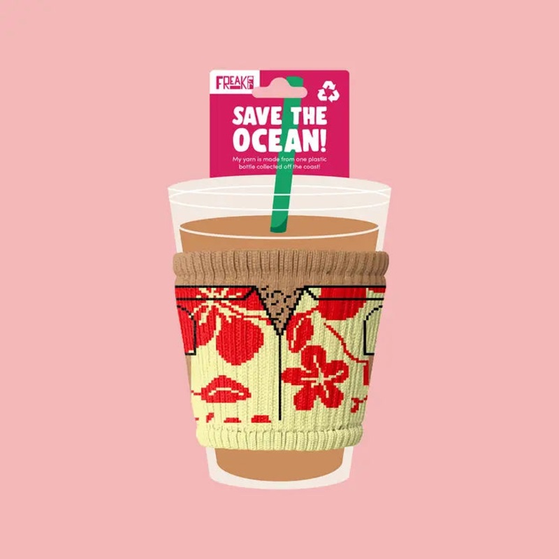 Freaker USA Hoff Slippy