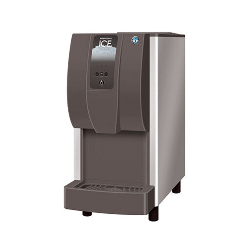 Hoshizaki Self-Contained Nugget Ice Machine 60kg/day & Water Dispenser  – DCM-60KE-P
