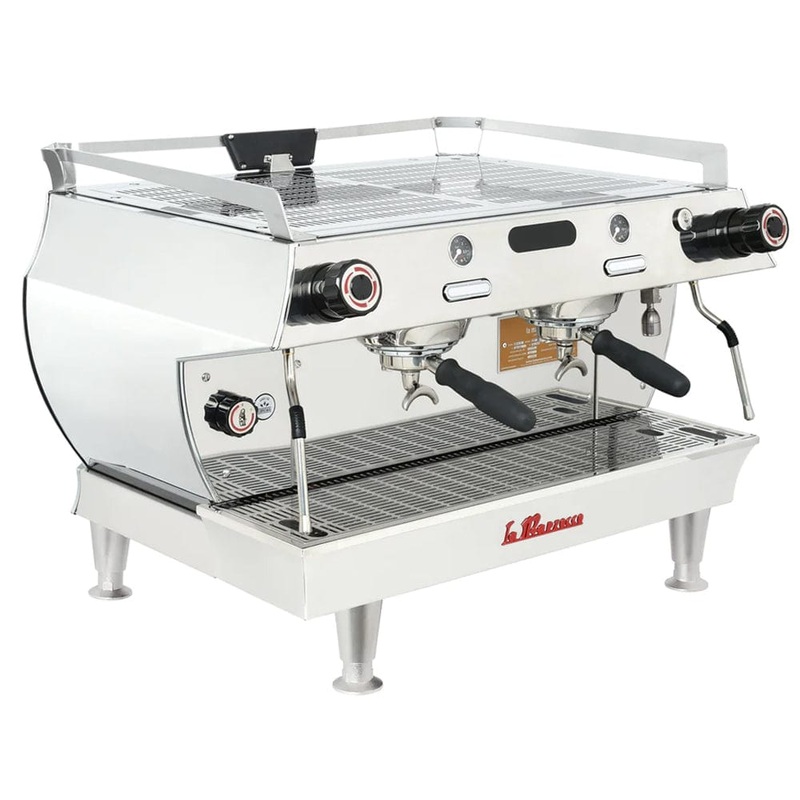 La Marzocco GB5 S EE Semi Automatic Espresso Machine GB5S