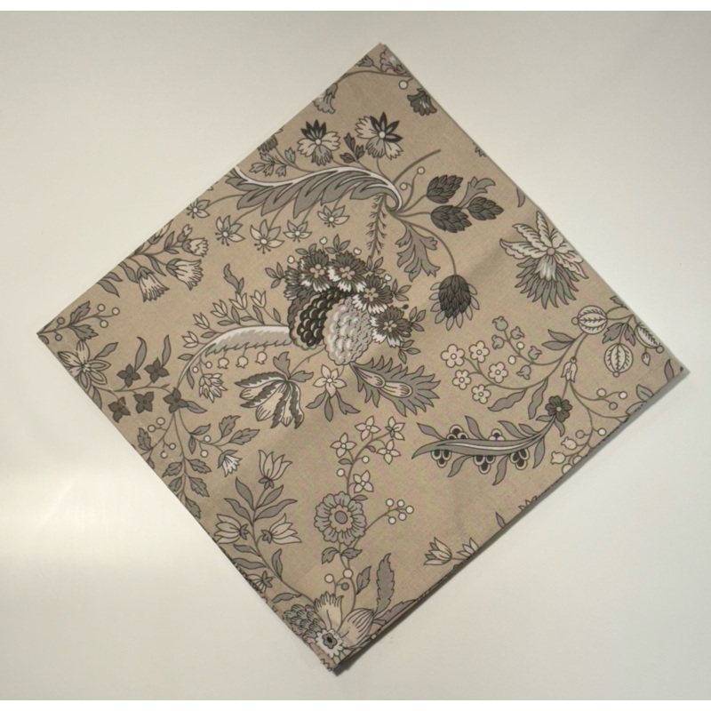 Le Cluny- Provence Versailles Beige Napkin