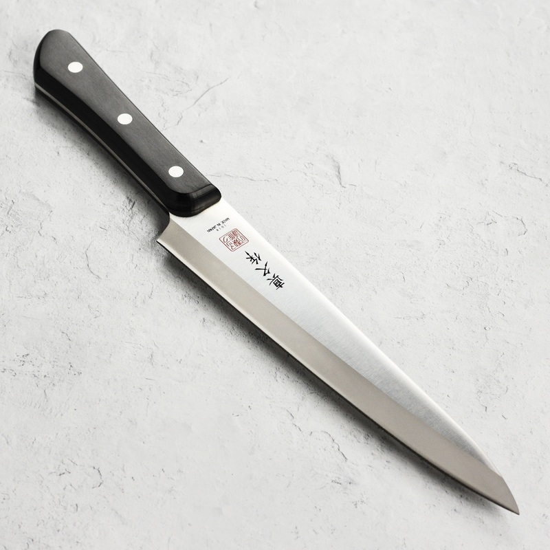MAC Superior 8.25″ Carving Knife