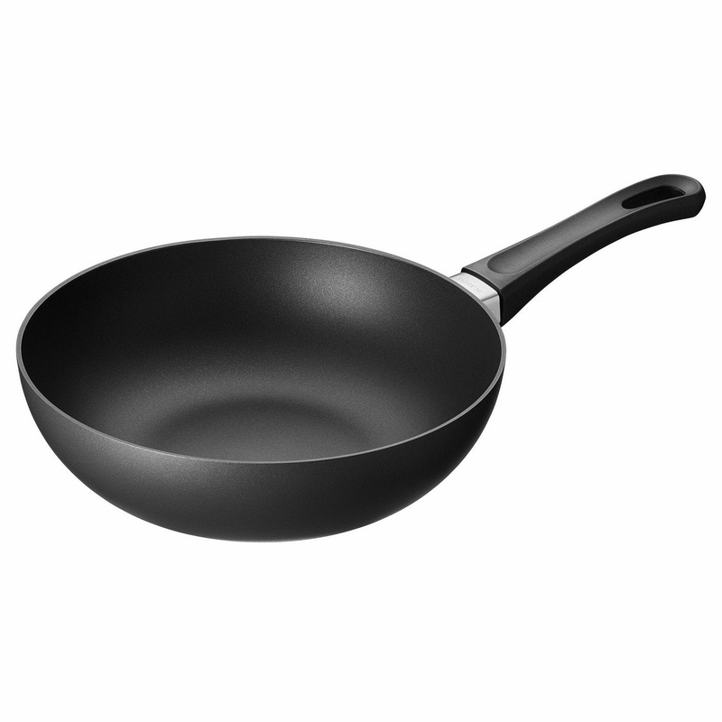 Scanpan Classic – 9 1/2″ Stir Fry Pan