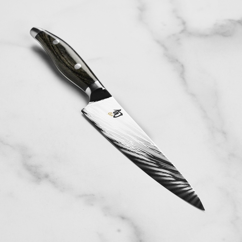 Shun Nagare 6″ Utility Knife