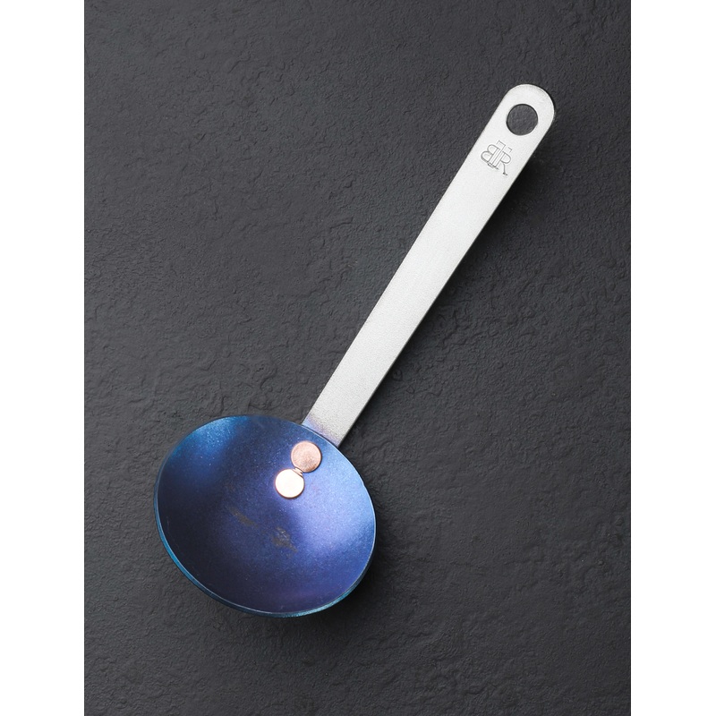 Titanium Utility Ladle
