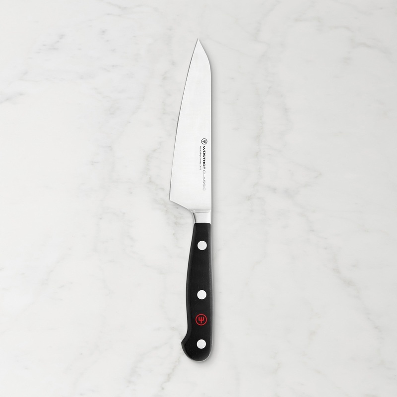 Wusthof Classic – Asian Utility Knife 4.5″