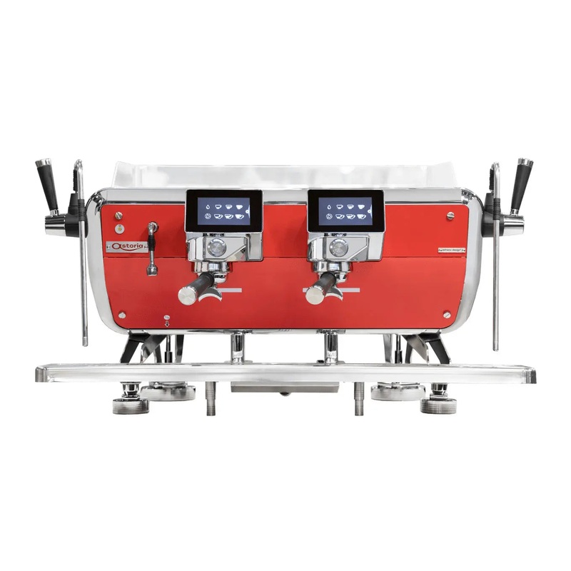 Astoria Tempesta 2 Group Commercial Espresso Machine