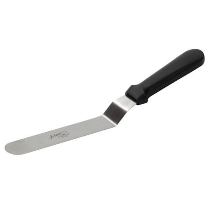 Ateco 7.75in Medium Sized Offset Spatula