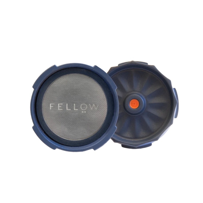 Fellow Prismo Aeropress Coffee Maker Attachment