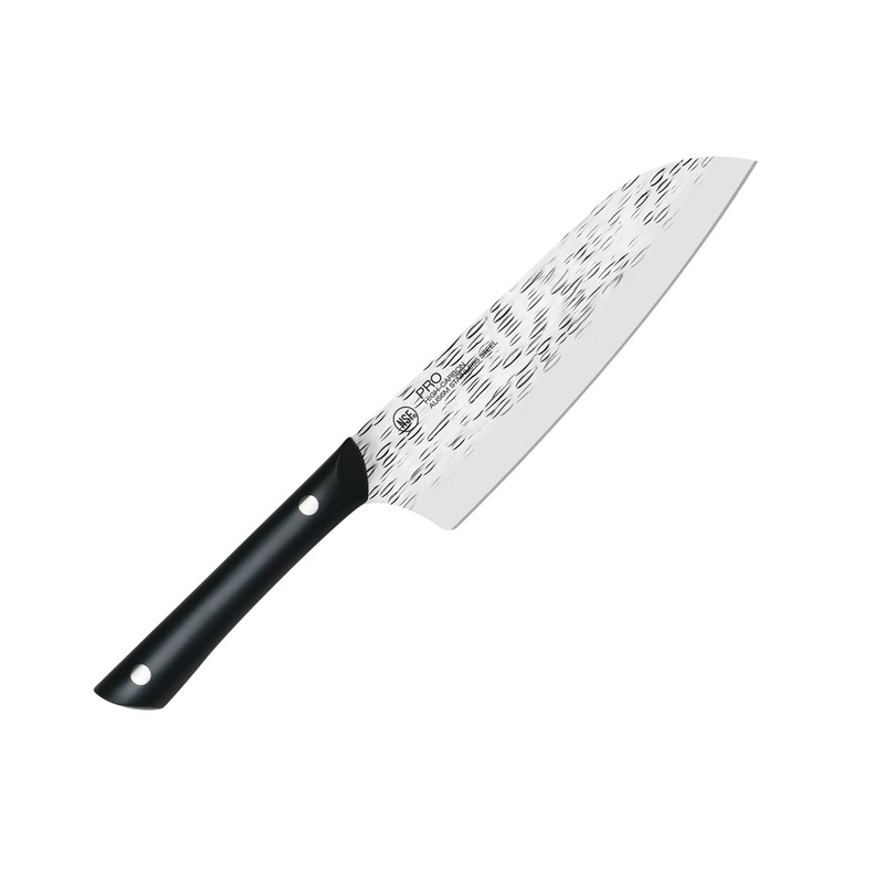 KAI Pro – 7″ Santoku Knife