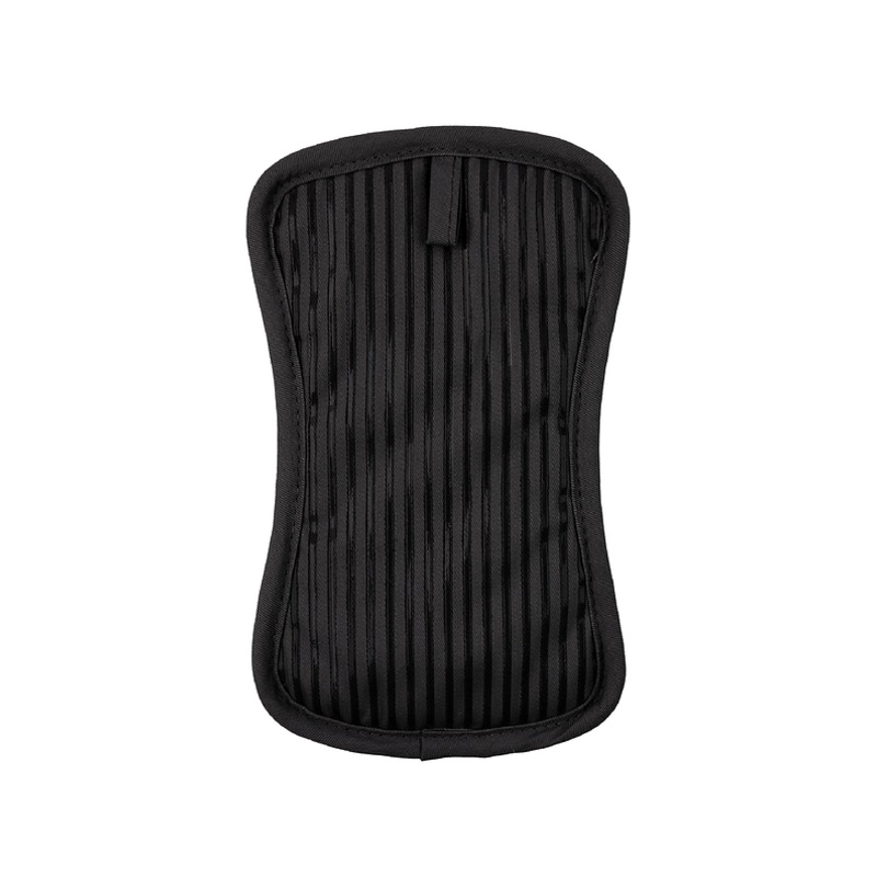 MU Kitchen Onyx Silicone Potholder