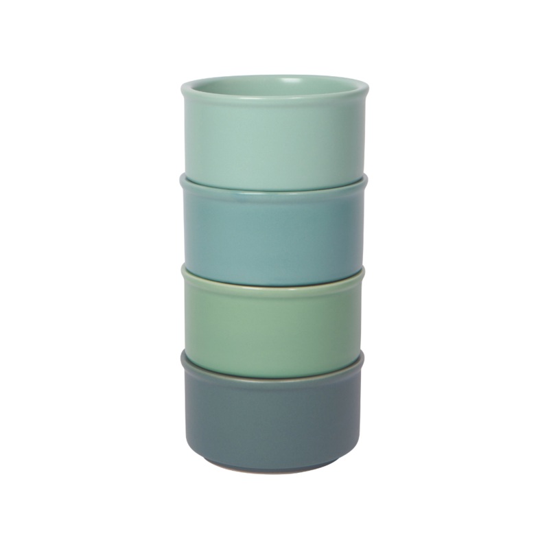 Ramekins (Set of 4) – Leaf