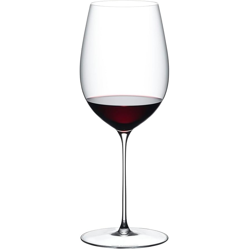 Riedel Superleggero Bordeaux Grand Cru Glass