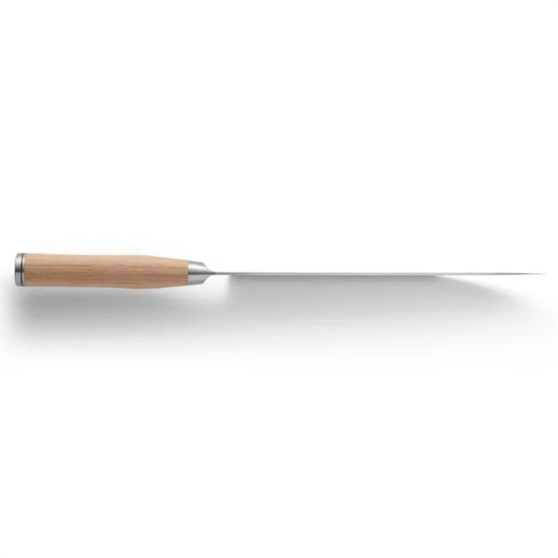 Shun Premier Blonde Chef’s Knife 8″