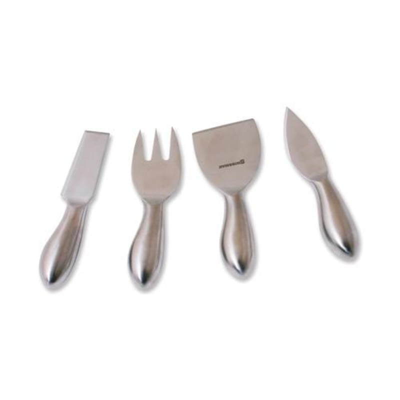 Swissmar Petite Cheese Knife Set