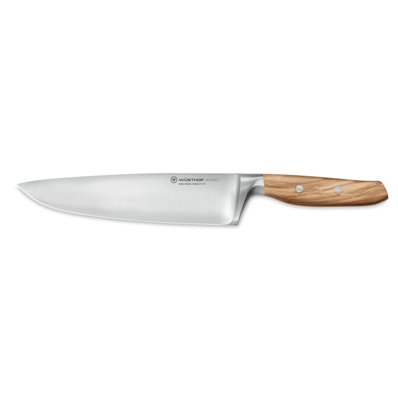 Wsthof Amici Chef’s Knife 8″