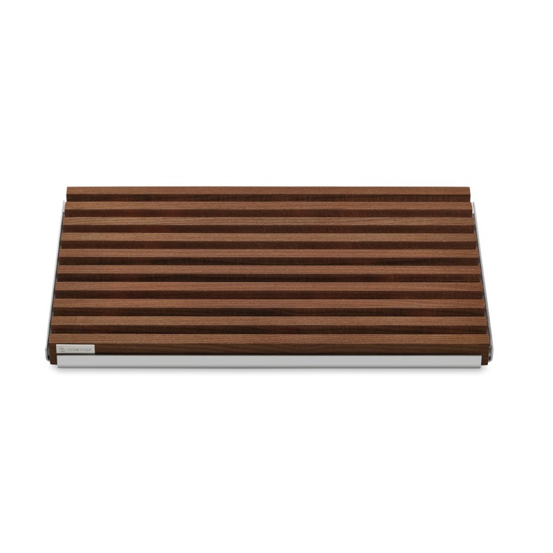 Wusthof – 15.75″ x 9.8″ x 1″ Bread Cutting Board – Heat Treated Beech