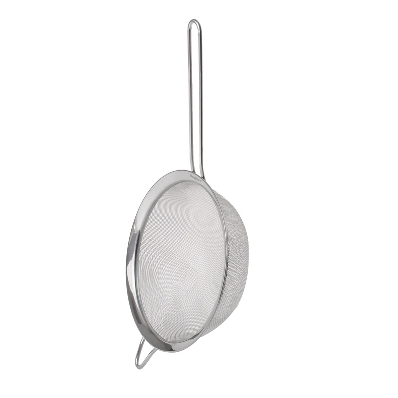 BergHOFF 18/8 Stainless Steel 8″ Strainer
