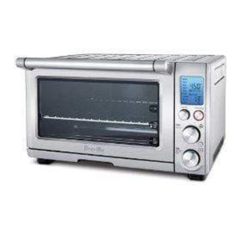 Breville The Smart Oven Convection Toaster Oven