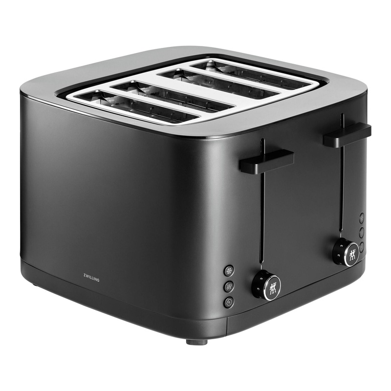 Enfinigy Toaster – 4 Slot