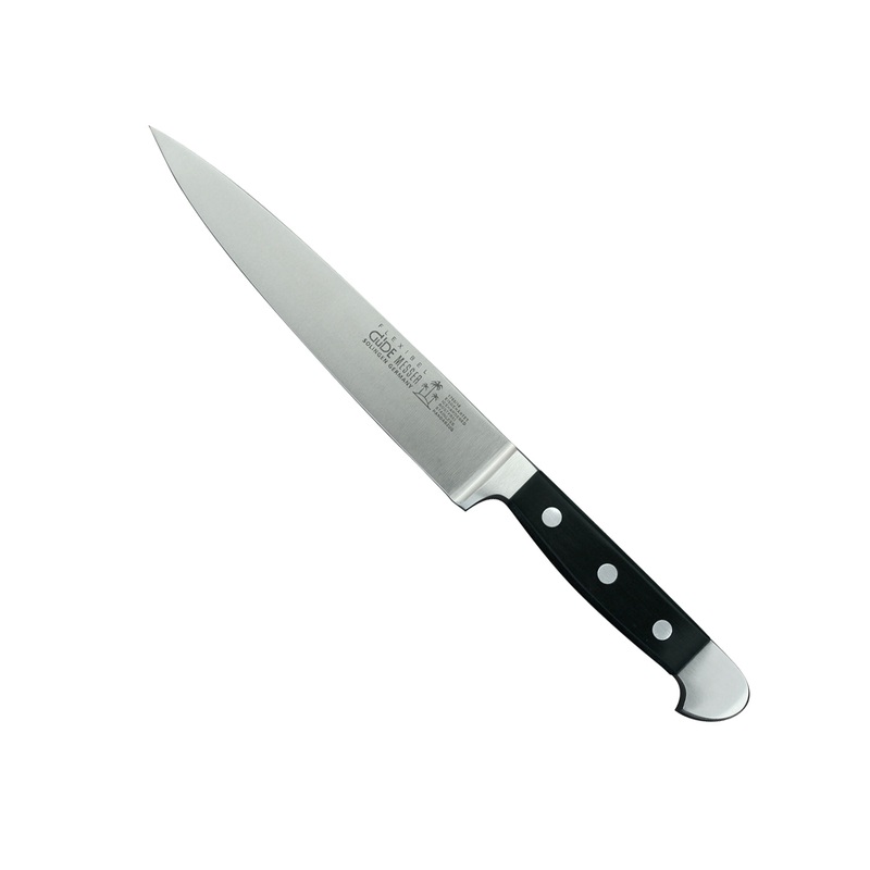Gde Alpha Series – 7″ Flexible Fillet Knife