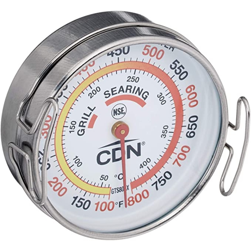 Grill Thermometer