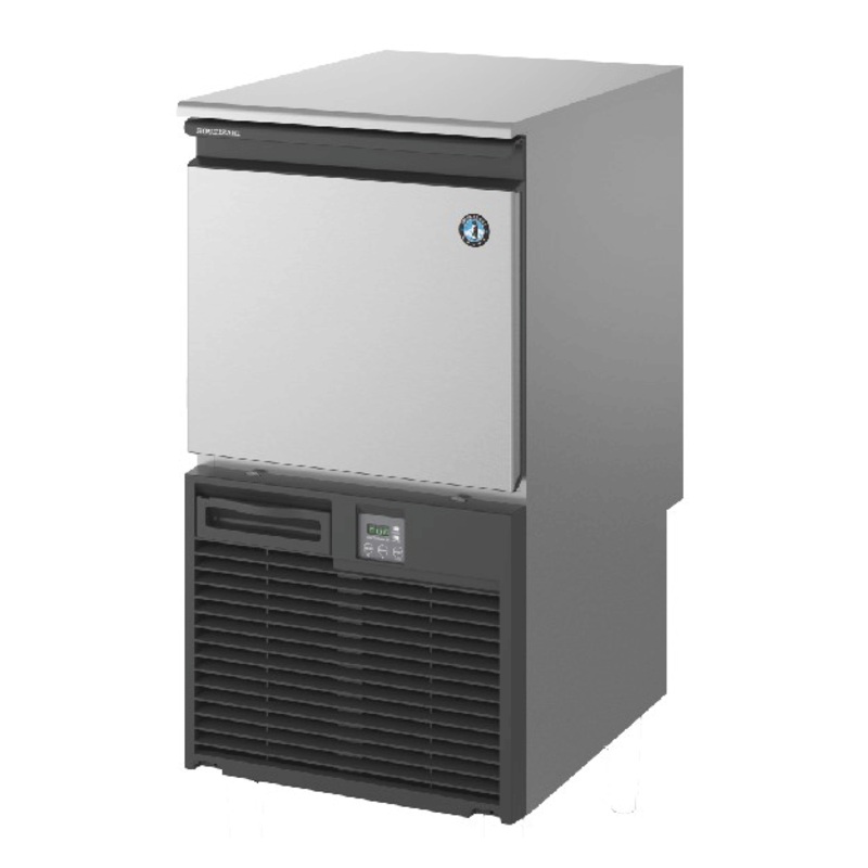 Hoshizaki Self-Contained Crescent Ice Machine 41kg/day – KM-40C-HC