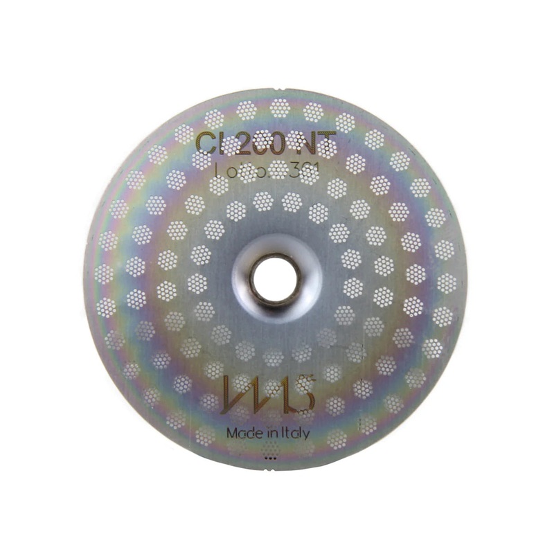 IMS Nanotech Precision Shower Screen 51.5mm (CI 200 NT)
