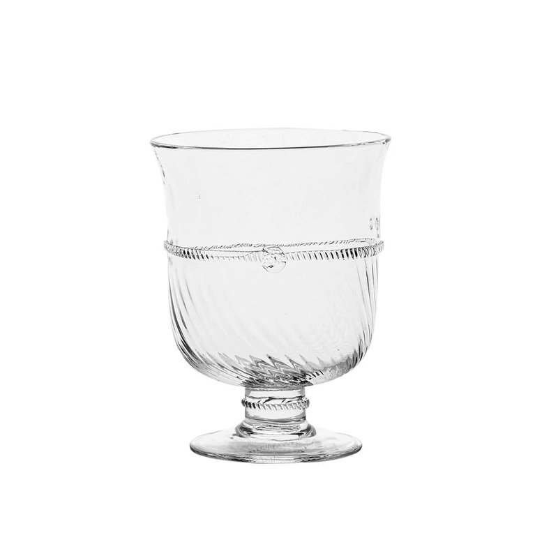 Juliska Graham 5″ Hurricane