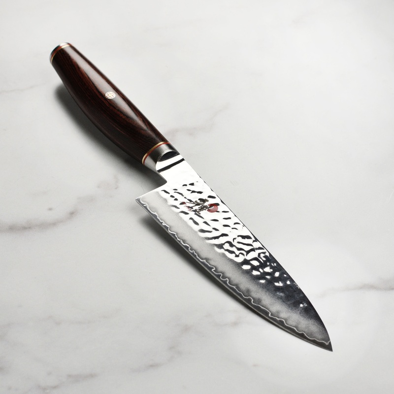 Miyabi Artisan SG2 6″ Chef’s Knife