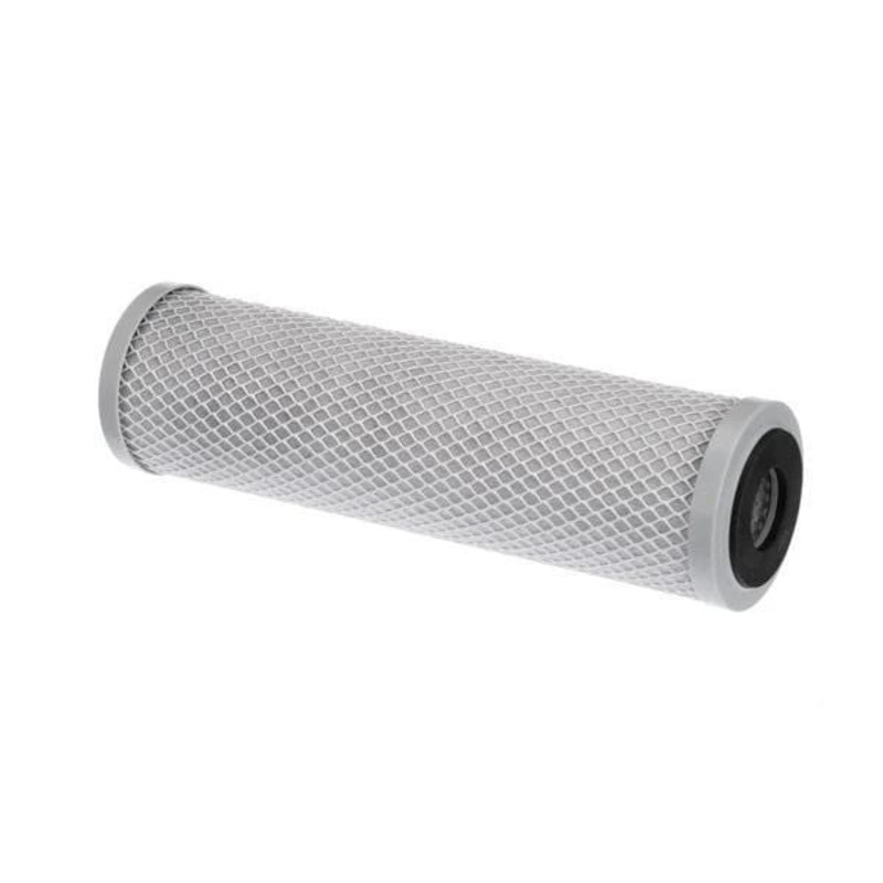 OptiPure CTOS-10 10″ Carbon Filter Cartridge + Scale Inhibitor