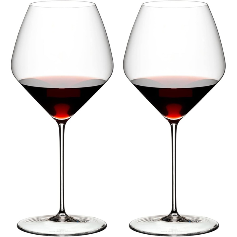 Riedel Veloce Pinot Noir Glass – Set of 2