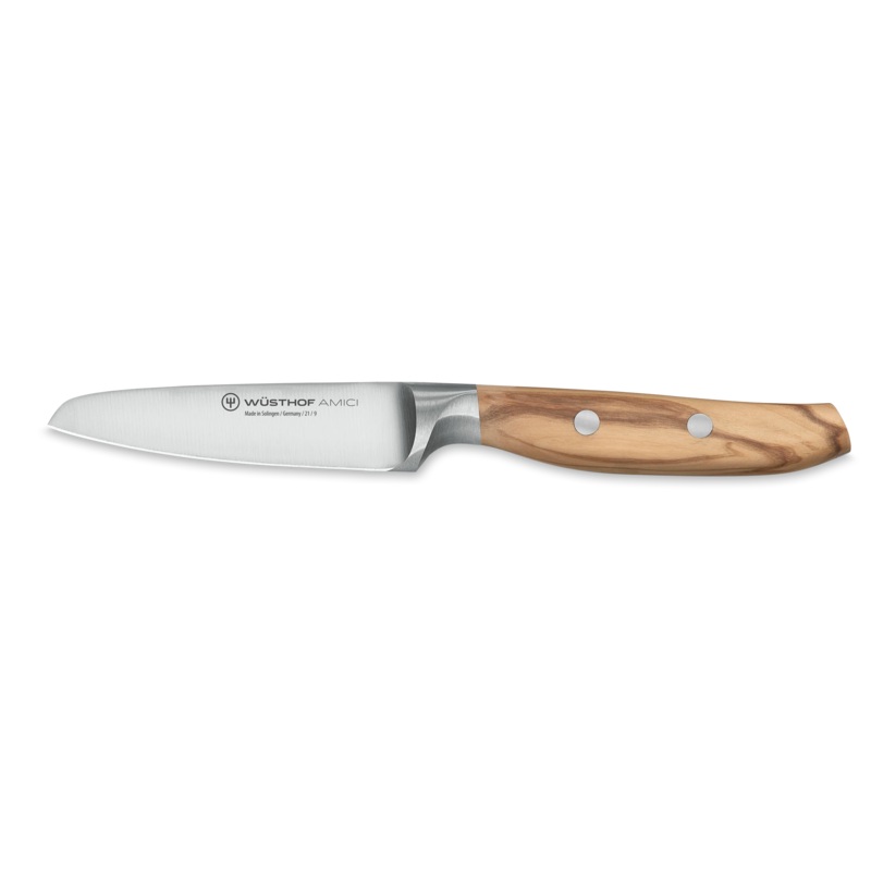 Wsthof Amici Paring Knife 3.5″