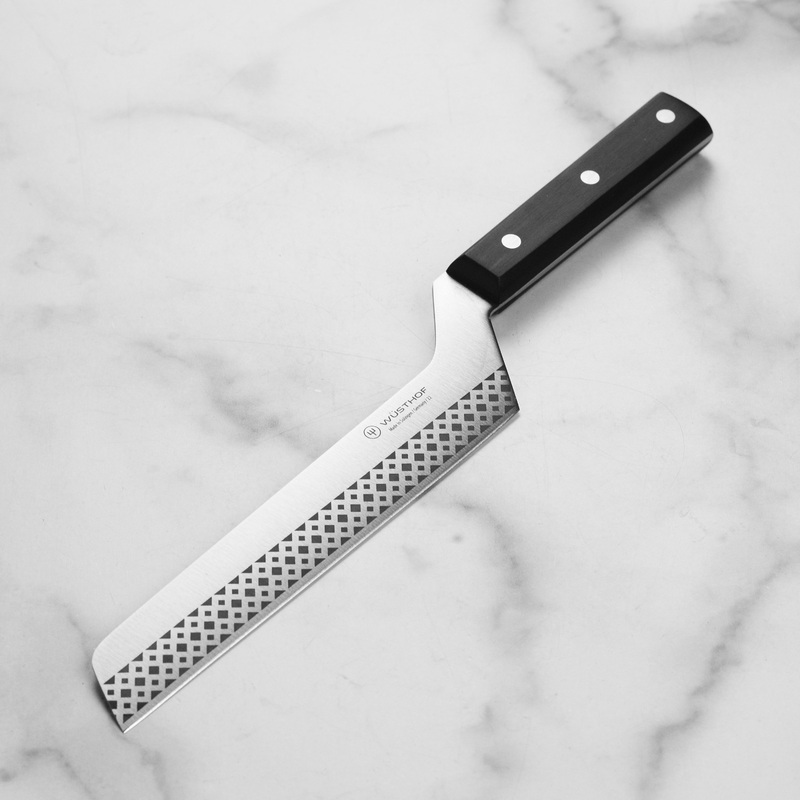 Wusthof 7″ Cheese Knife