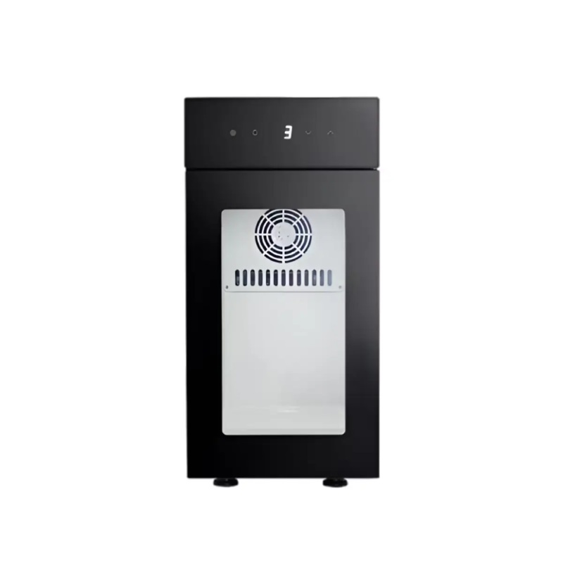 Bellucci BR9C Commercial Milk Fridge