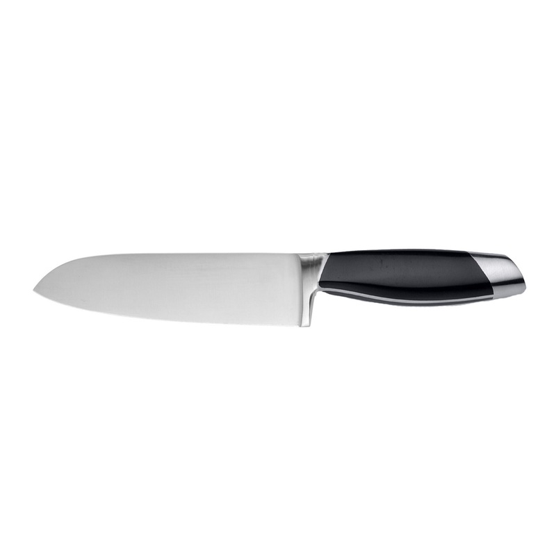 BergHOFF Moon Santoku Knife, 7″