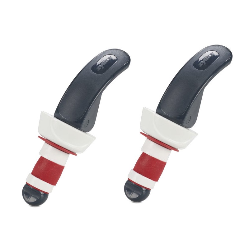 Bottle Stoppers by Zyliss