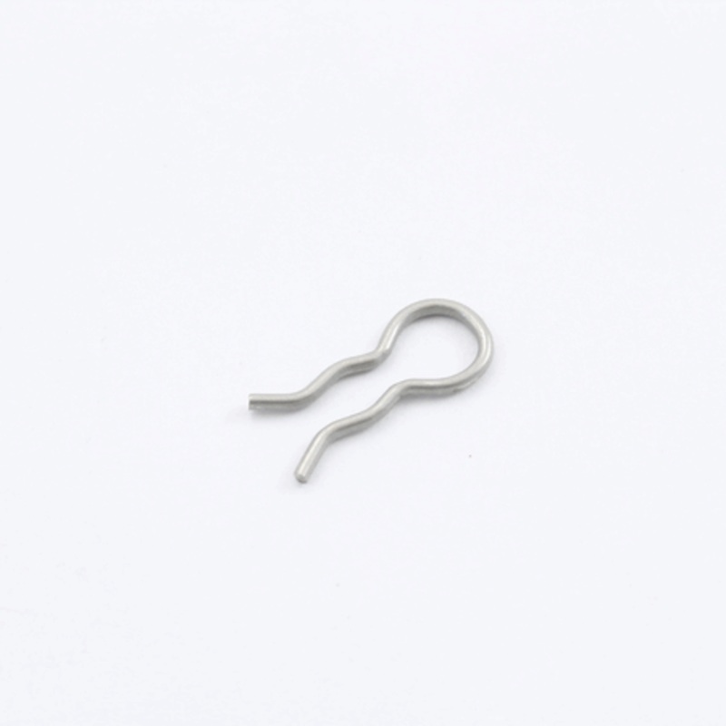 Cotter Pin, Retaining Clip for D4 Tube