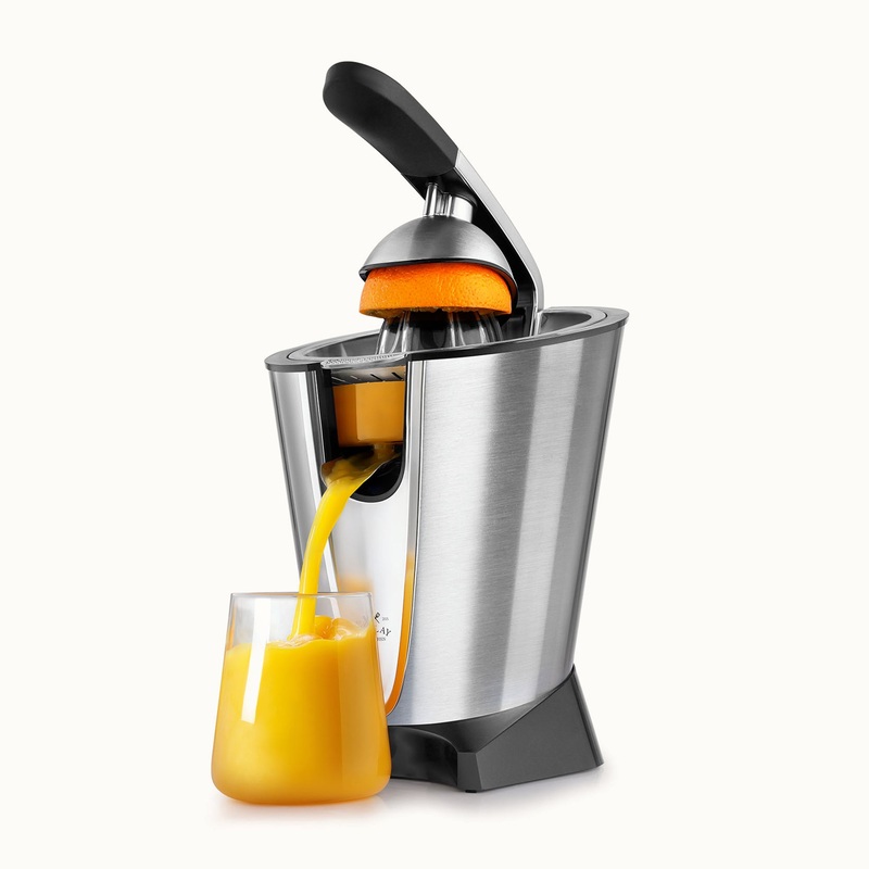 Electric Citrus Juicer