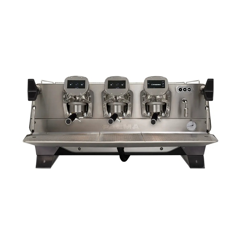 Faema President GTI 3 Group Commercial Espresso Machine
