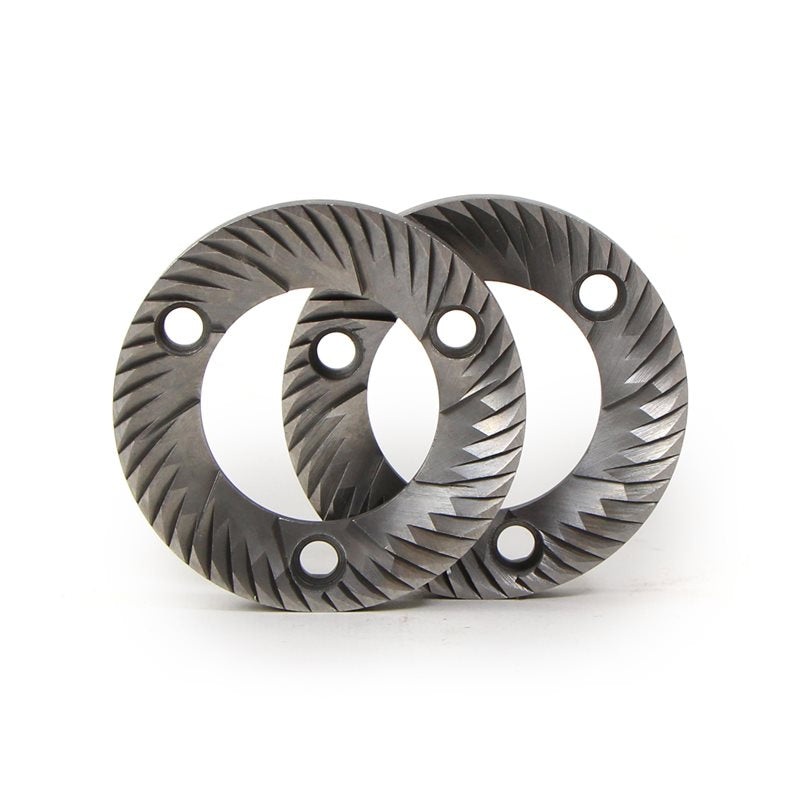 Fiorenzato MC F64 Evo Grinder Burrs (Pair) RH  64x37x8.5mm – 400000014
