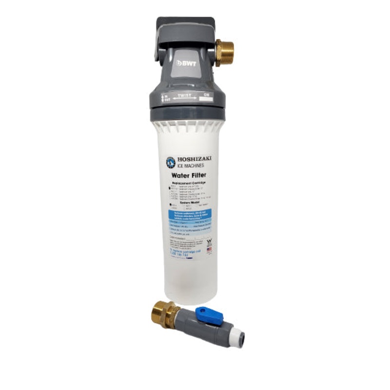 Hoshizaki Filter System Complete – HLF10