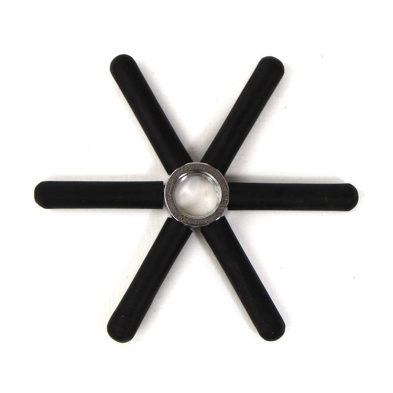 Krome Dispense Stainless Steel Rinser Disk – C4016