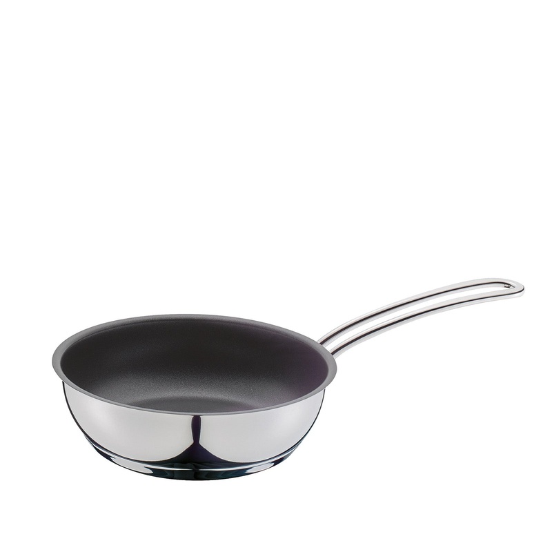 Kuchenprofi Capri Fry Pan, Non-Stick, 6.3-Inch Diameter