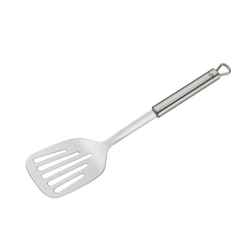 Kuchenprofi Parma Standard Spatula/Turner, 18/10 Stainless Steel, 13.5-Inch