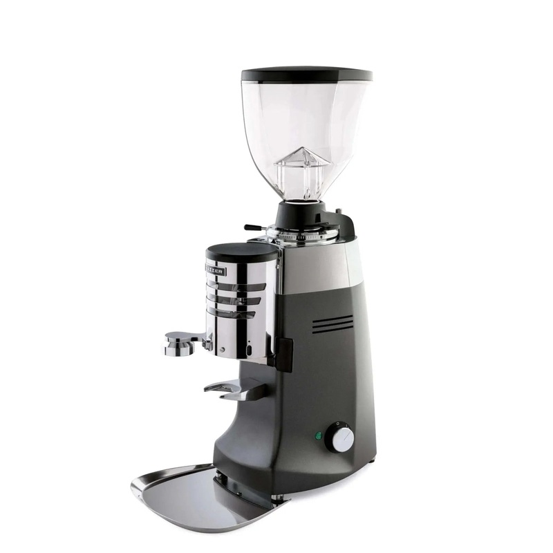 Mazzer Robur S Automatic with Doser Commercial Espresso Coffee Grinder
