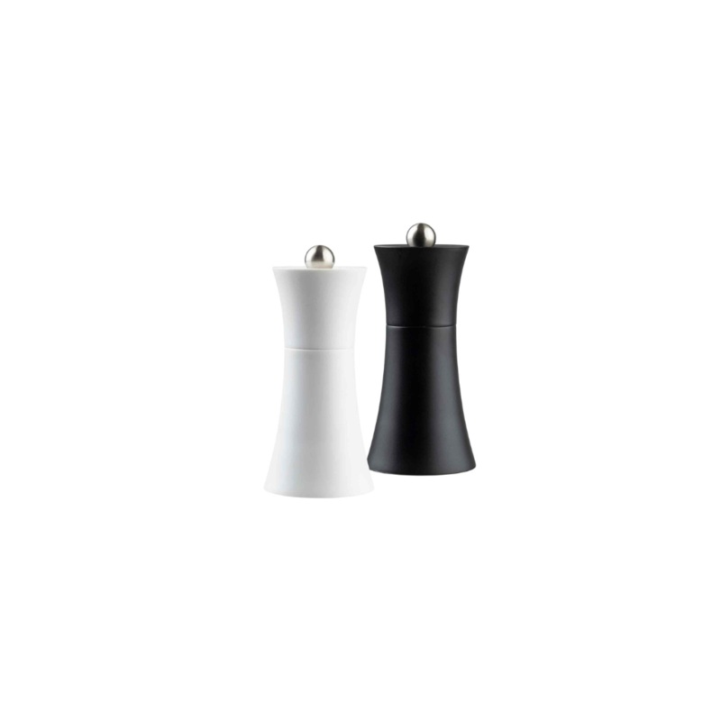 Salt & Pepper Mill – Set of 2