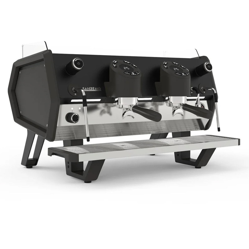 Sanremo D8 Commercial Espresso Machine